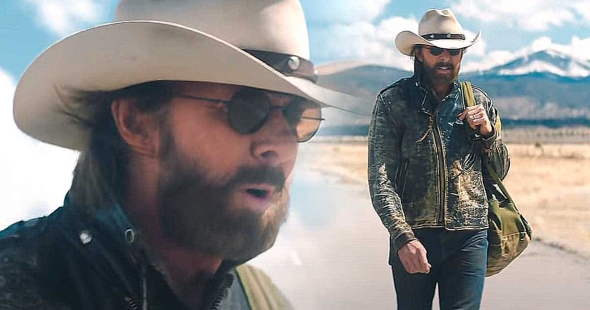 Ronnie Dunn - Damn Drunk ft. Kix Brooks