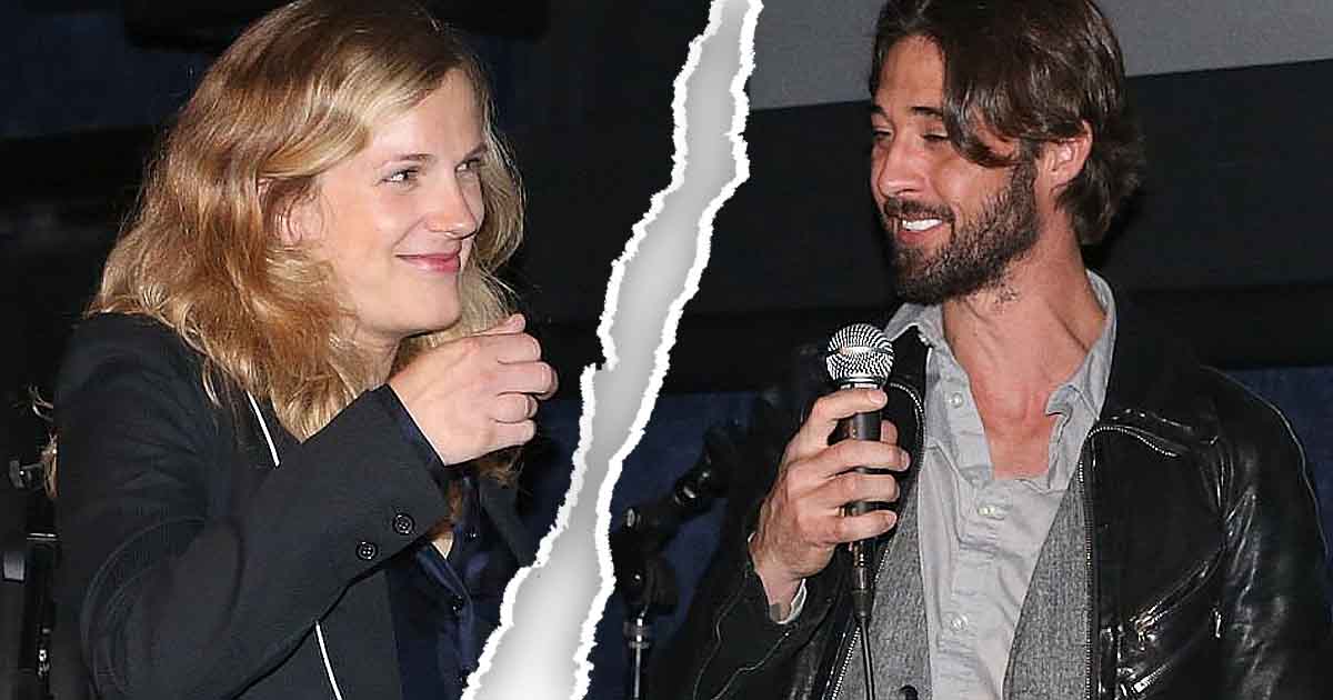 Ryan Bingham Divorce