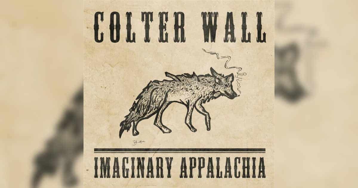 Sleeping on the Blacktop - Colter Wall