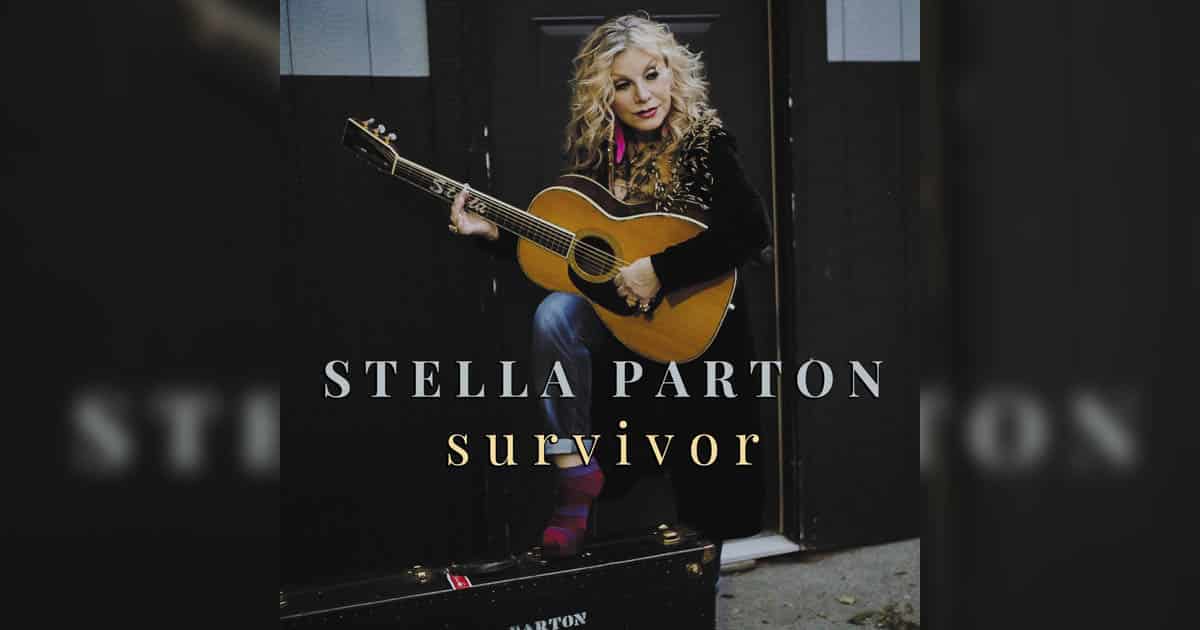 Stella Parton Survivor Album