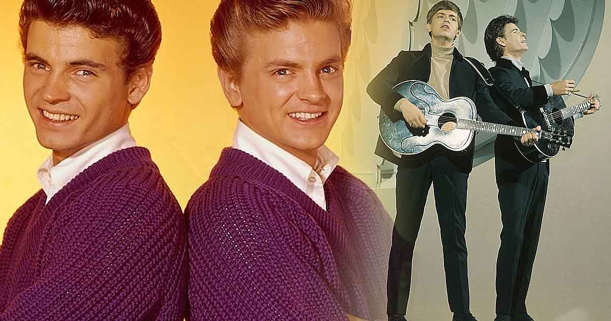 The Everly Brothers songs