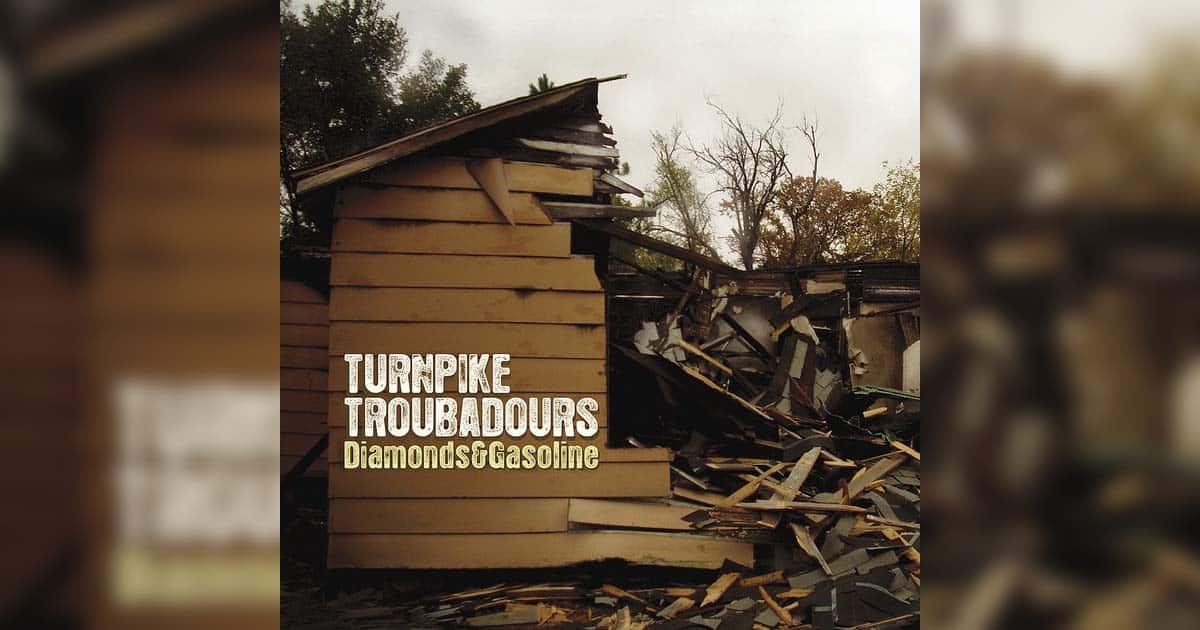 Turnpike Troubadours - 7 & 7