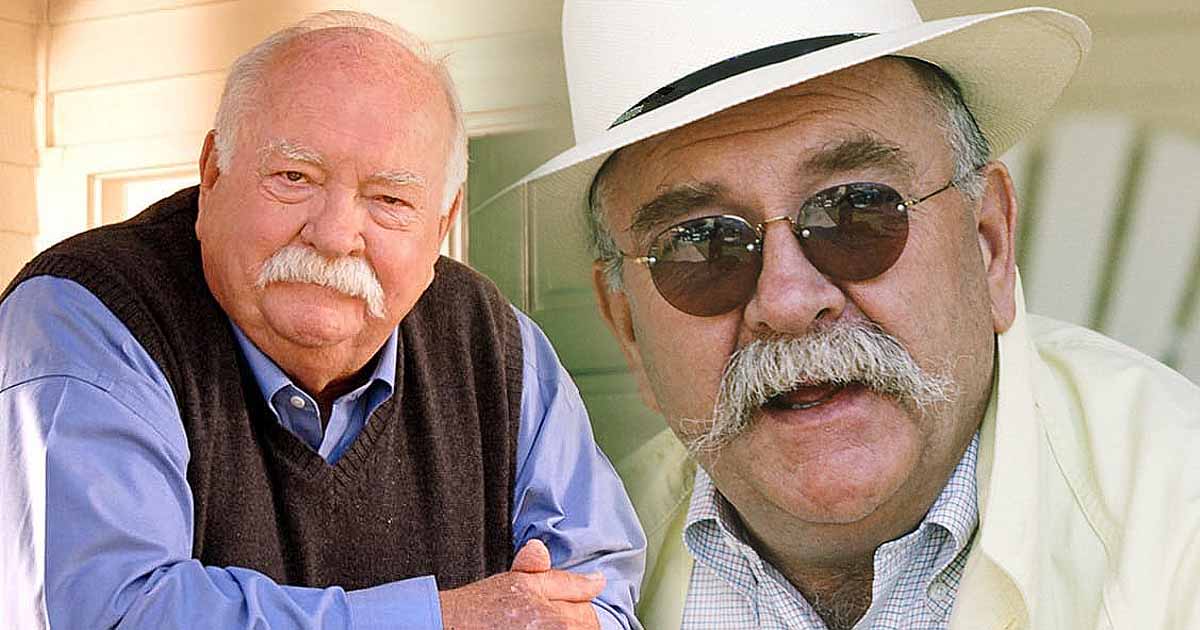 Who is Wilford Brimley Yellowstone Tribute Explained