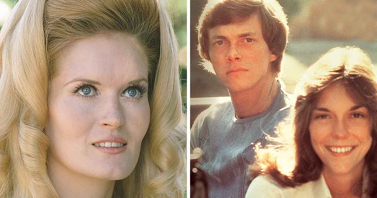 Who sang Top of the World Better, Lynn Anderson or the Carpenters
