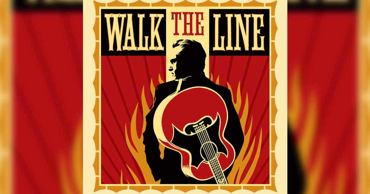 walk the line movie