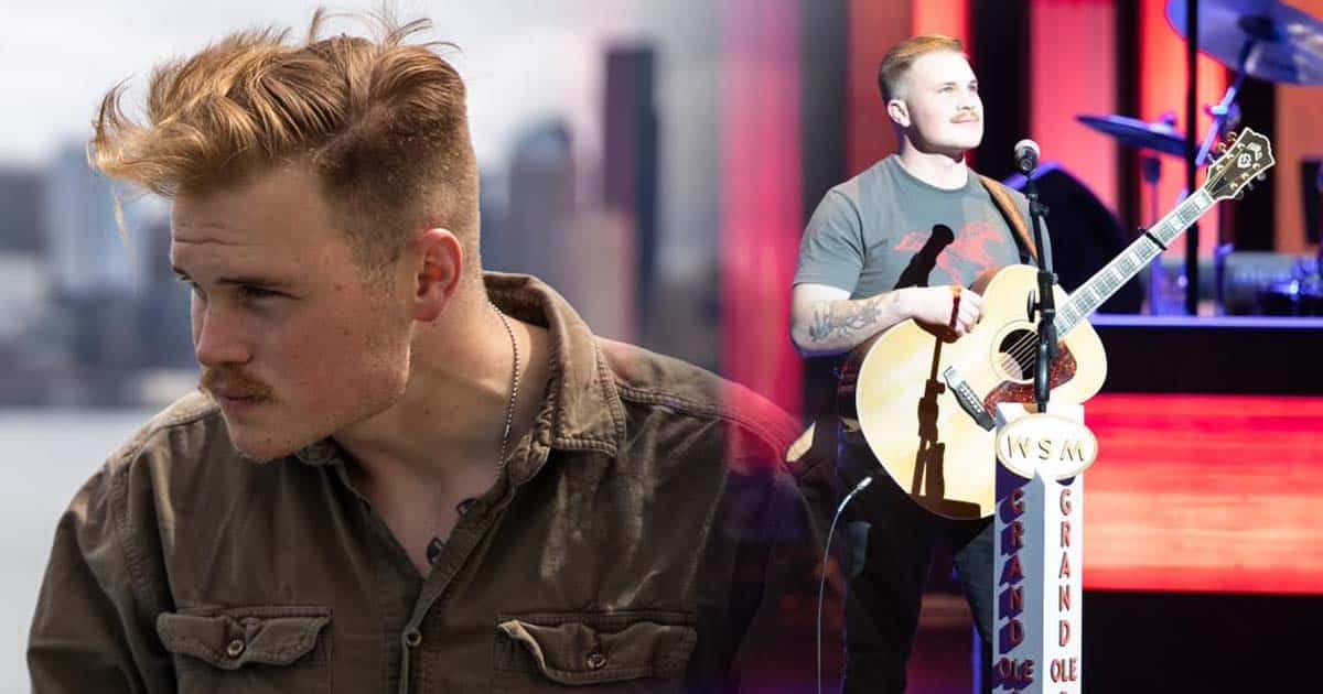 15 Best Zach Bryan Songs You'll Love