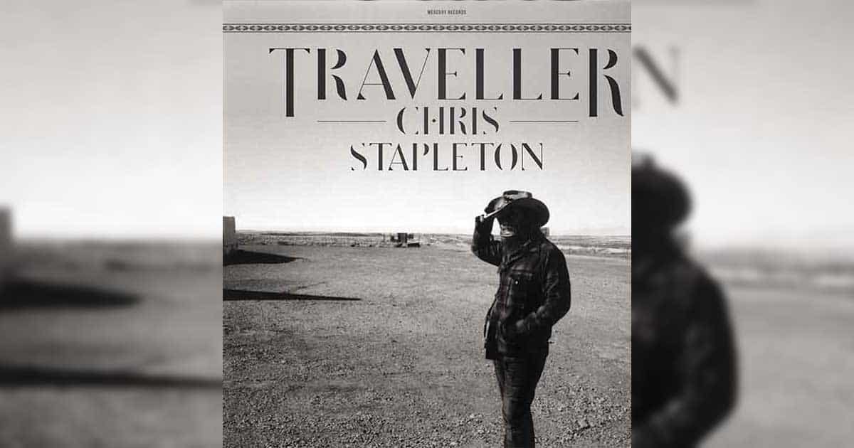 Chris Stapleton - Daddy Doesn't Pray Anymore