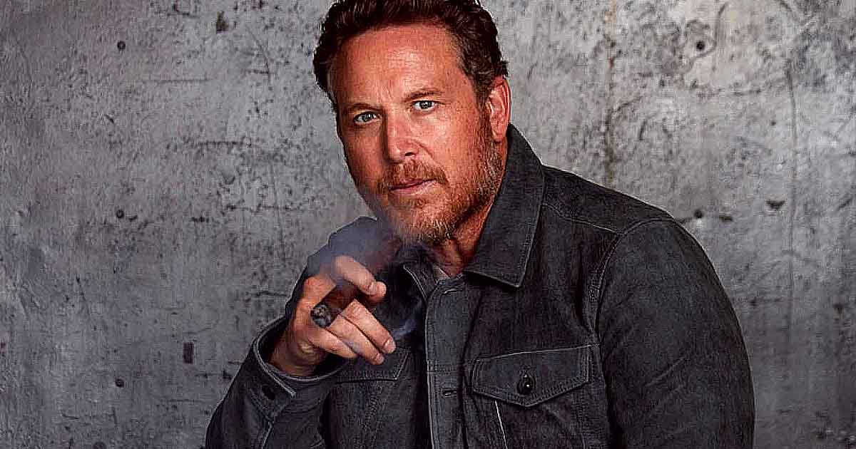 Cole Hauser Movies and TV shows