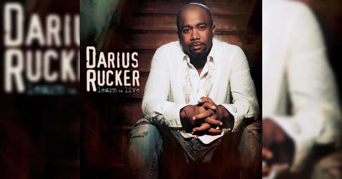 Darius Rucker - History In The Making