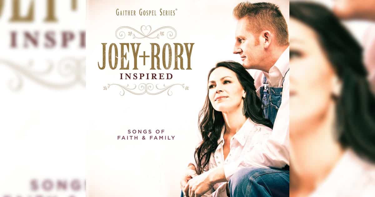 Joey+Rory - Are You Washed In The Blood