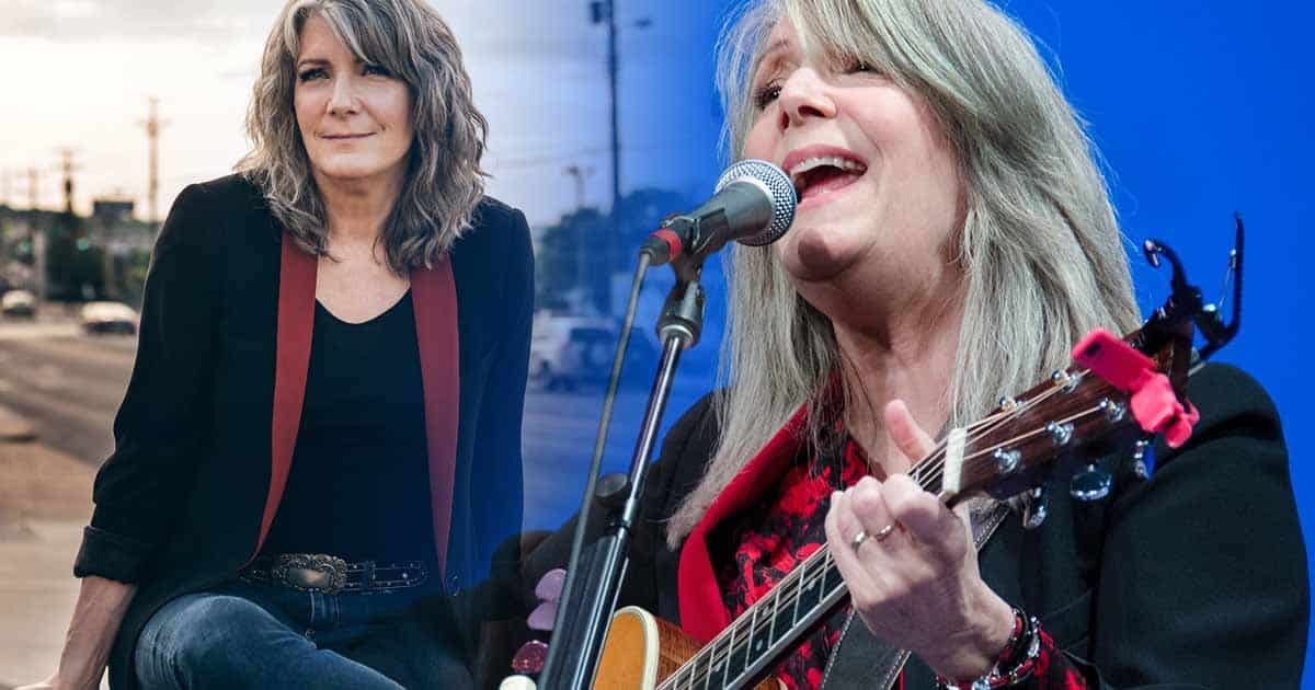 The 10 Best (And Relatable) Kathy Mattea Songs You’ll Have on Repeat