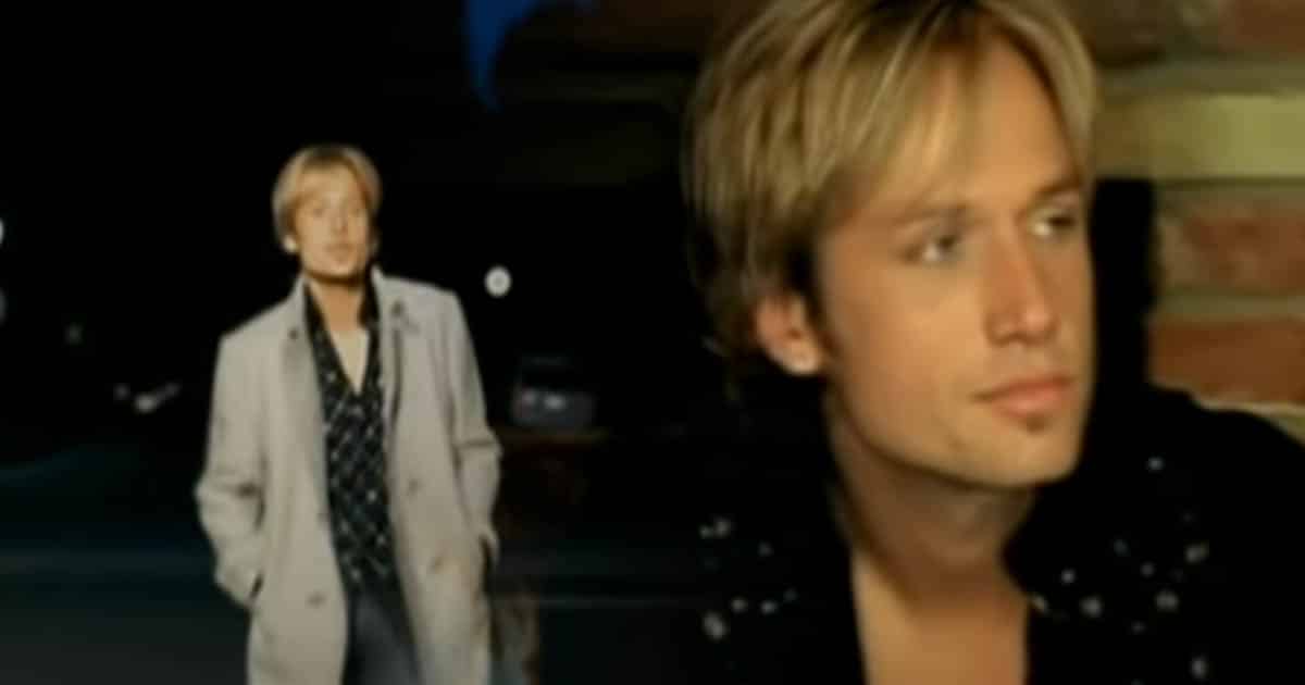 Keith Urban - But For The Grace Of God