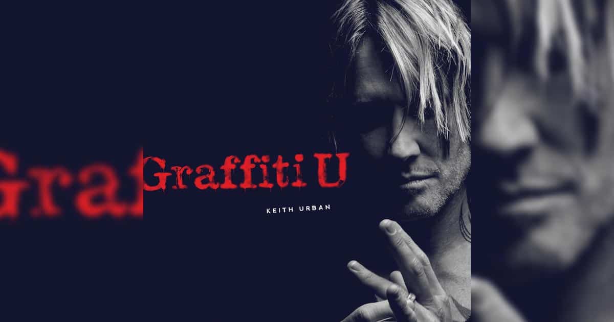 Keith Urban Gemini