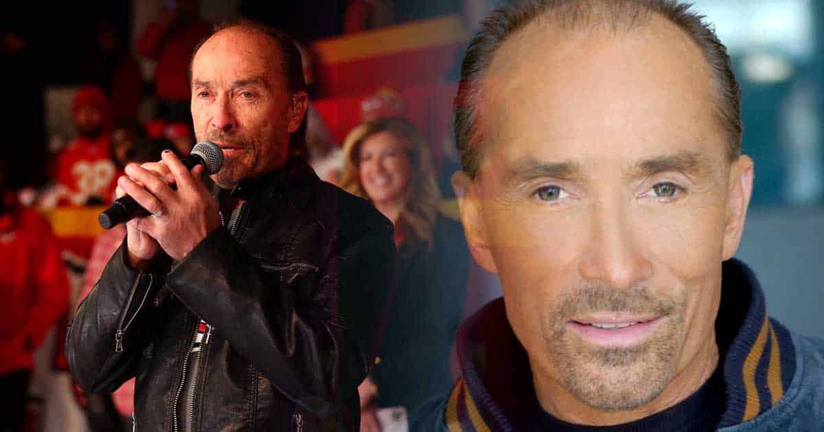 Lee Greenwood Facts