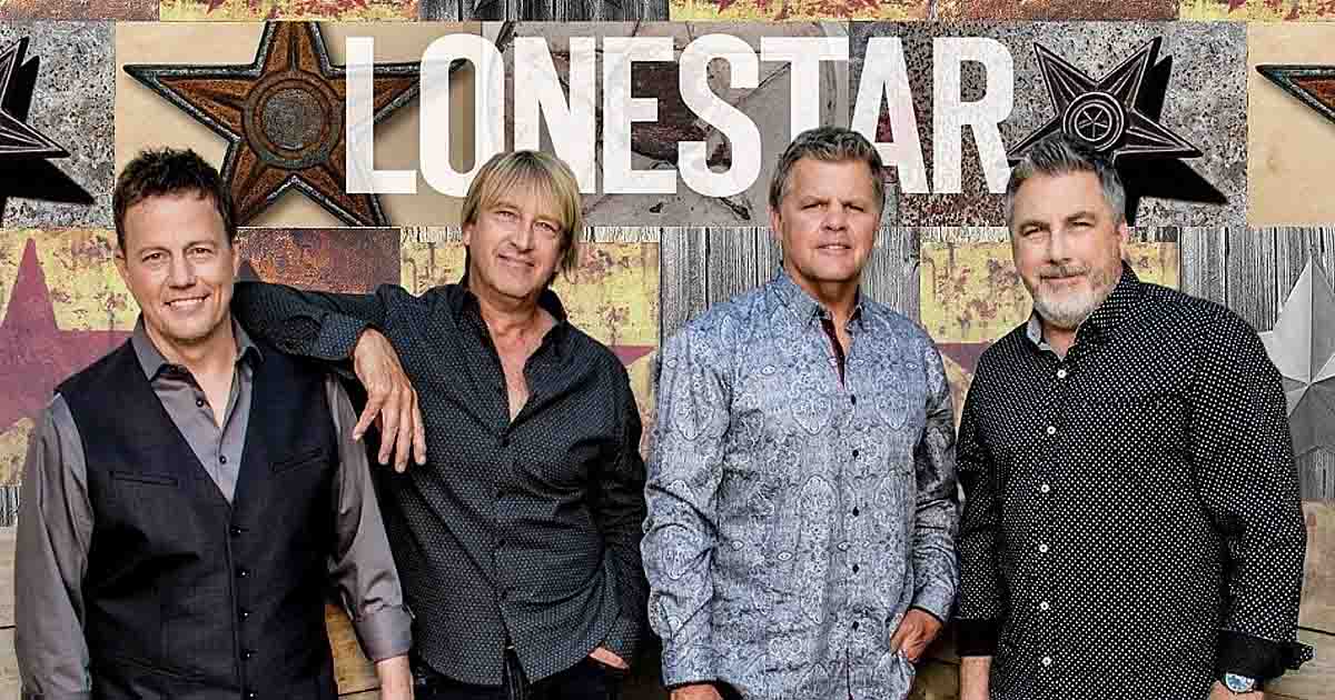 Lonestar Songs