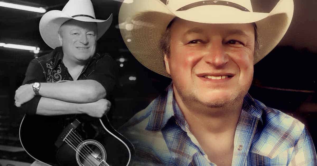 The 15 Mark Chesnutt Songs That You Will Love Listening To