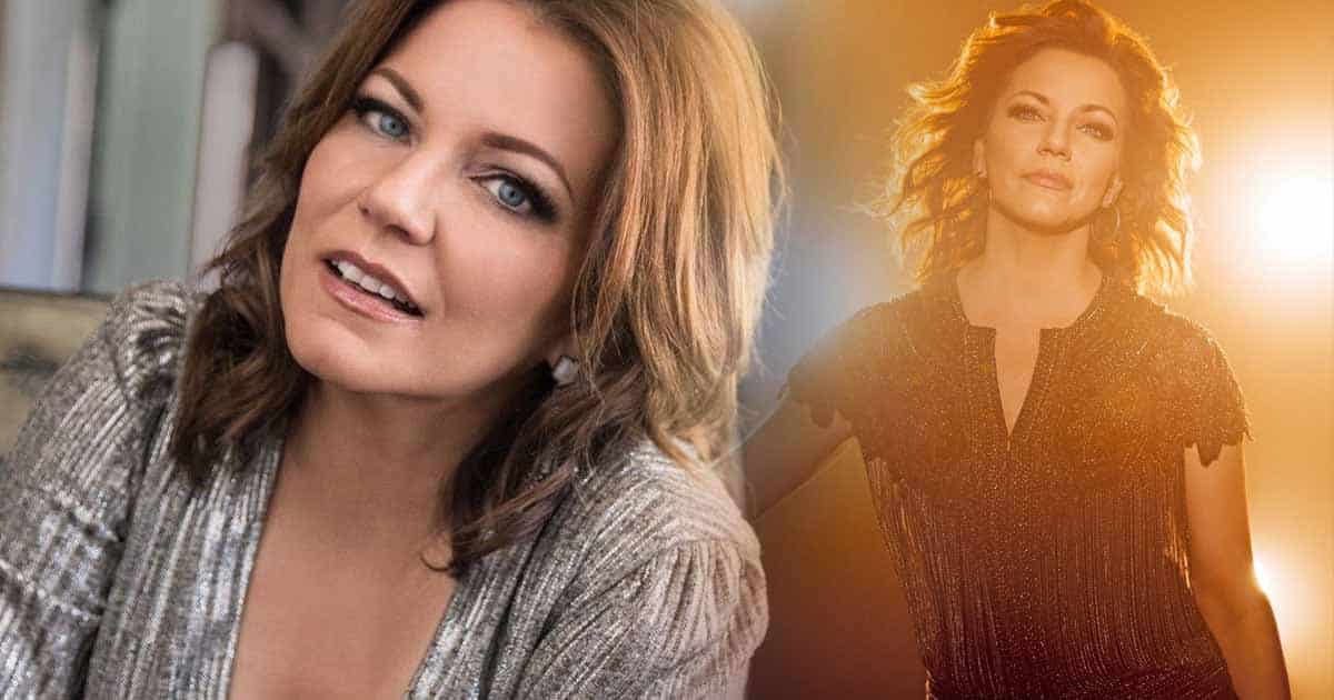 A Look Back To Some of The Best Martina McBride Songs