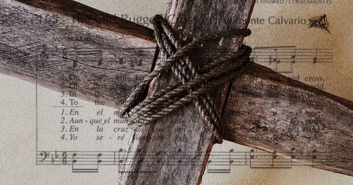 Meaning Behind Old Rugged Cross