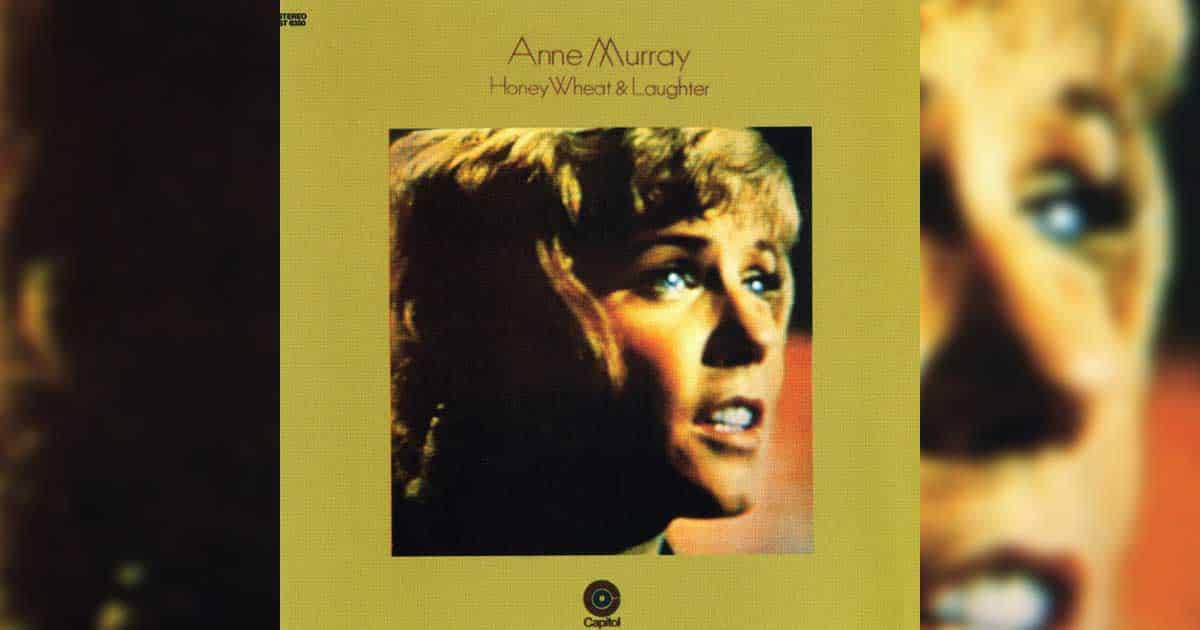 Faith, Hope, and Trust: Anne Murray's "Put Your Hand in the Hand"