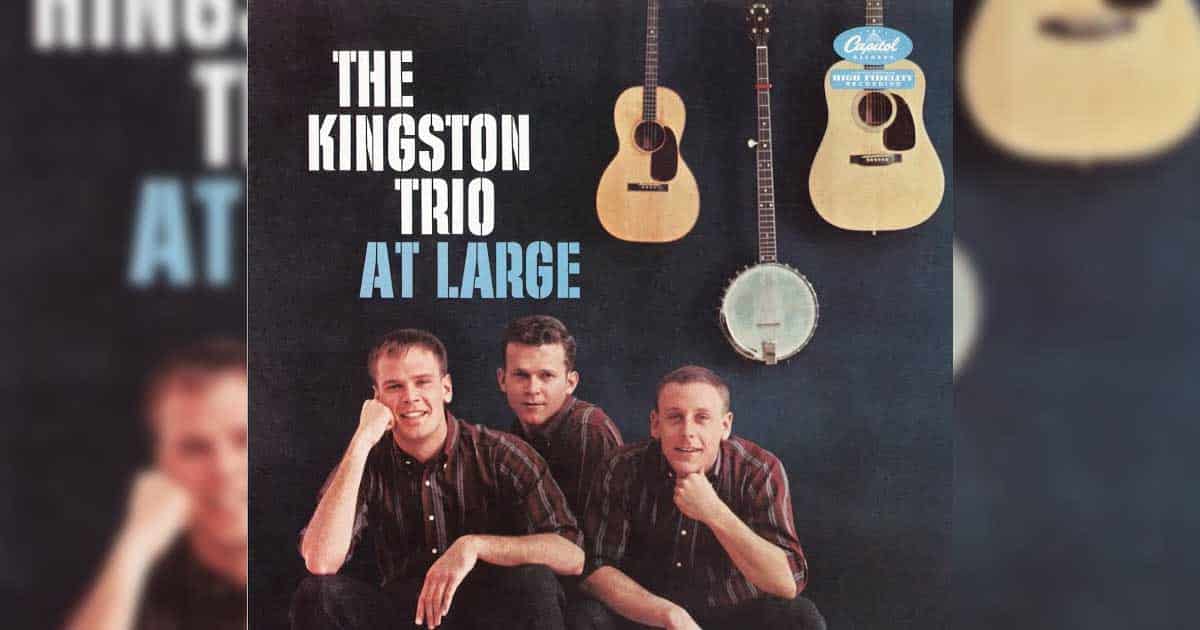 Remember The Alamo The Kingston Trio