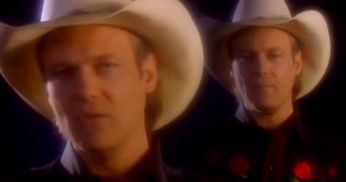 Ricky Van Shelton - Life Turned Her That Way