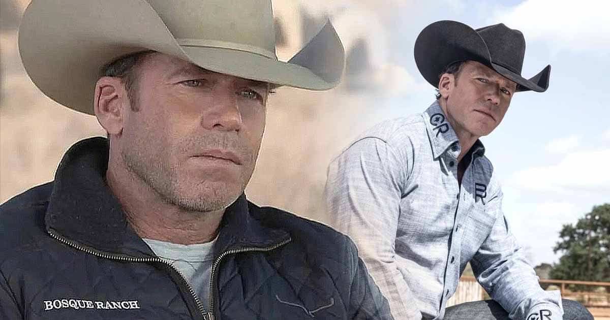 Taylor Sheridan Movies and TV show list