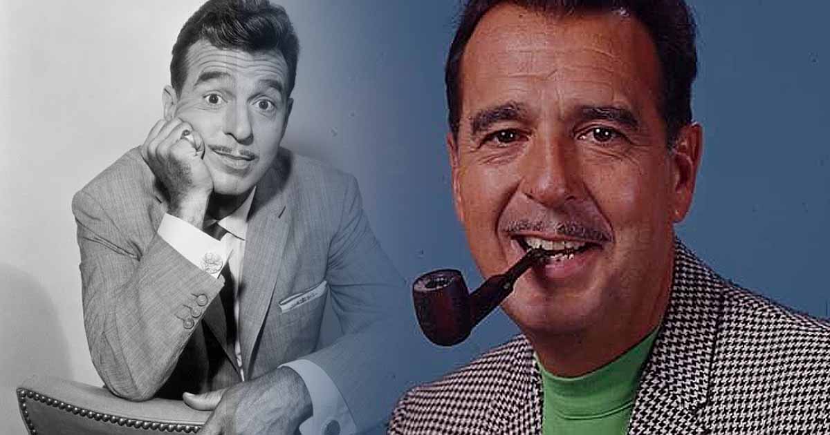Tennessee Ernie Ford Facts
