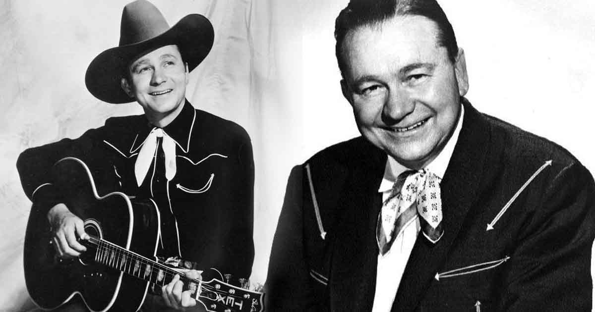 Tex Ritter Facts