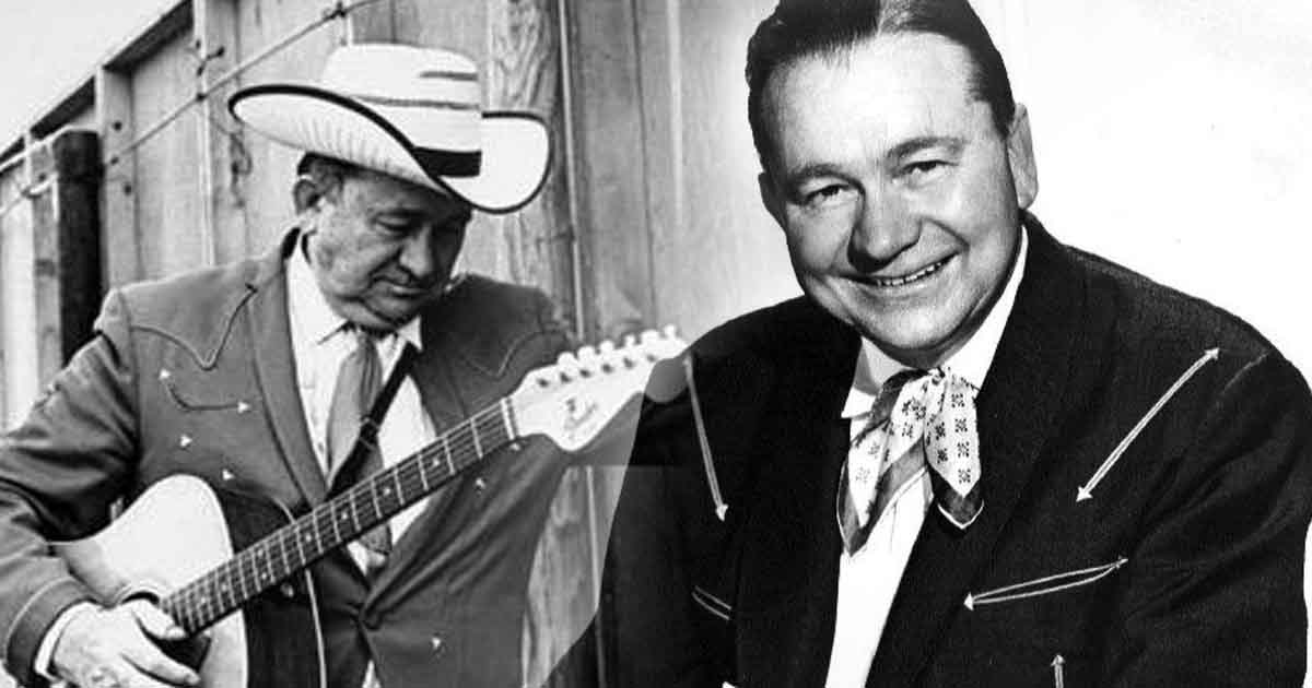 Tex Ritter Songs