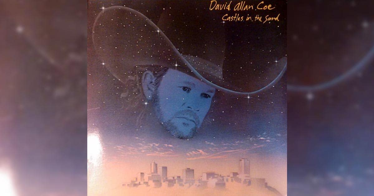 The Ride -David Allan Coe