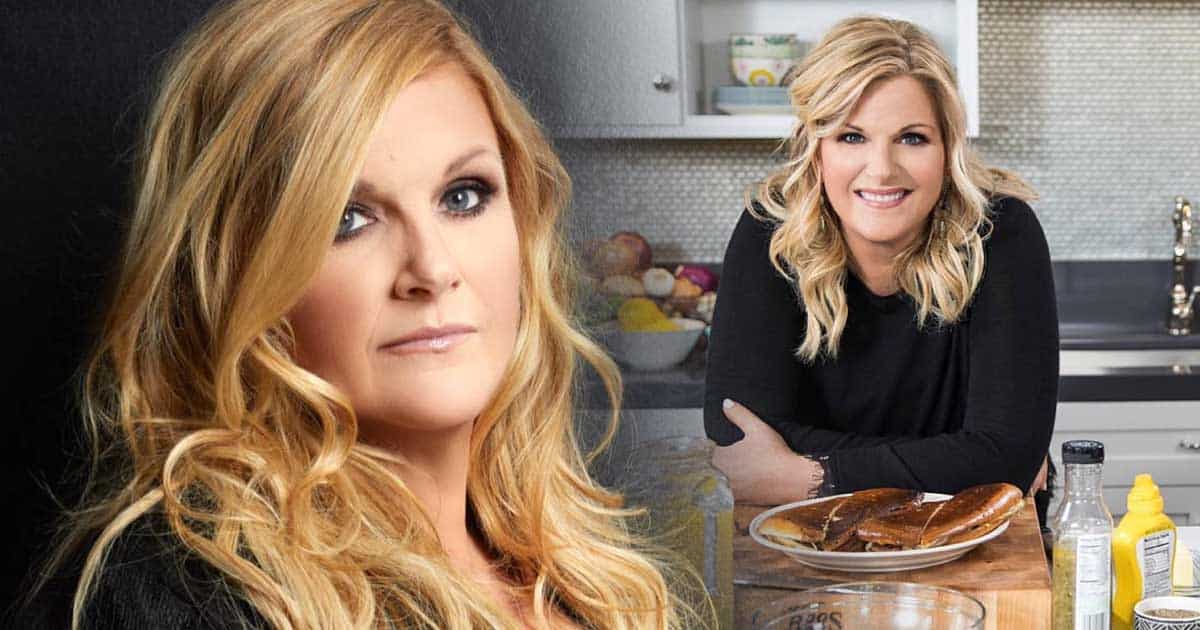 Trisha Yearwood Facts