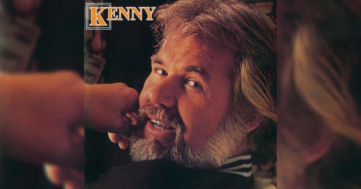 You Decorated My Life Kenny Rogers