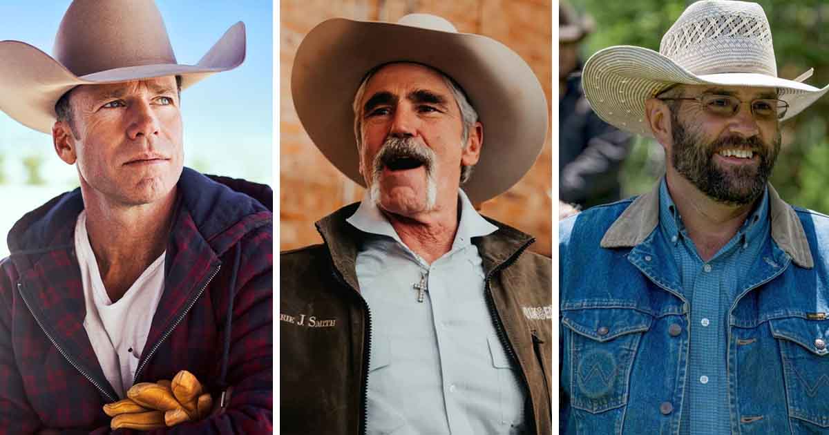 A Look At Kelsey Asbille And Her Role As Monica On Yellowstone
