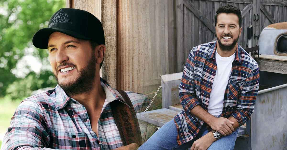 Luke Bryan's net worth and career