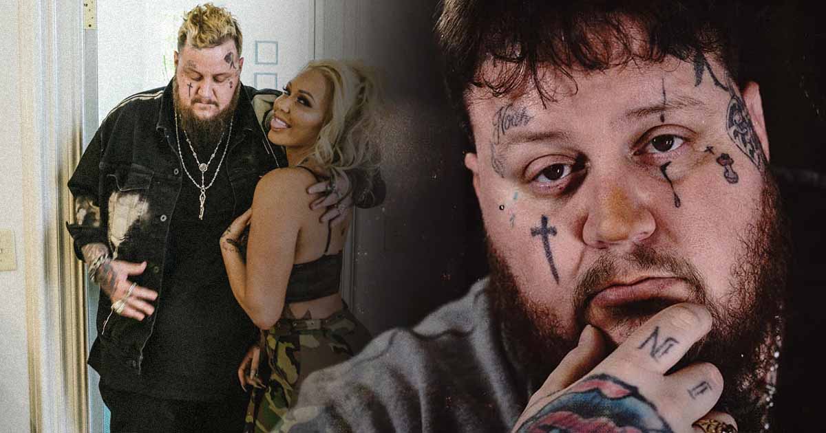 More Years With You: The Story of Jelly Roll and his Spouse, Bunnie XO