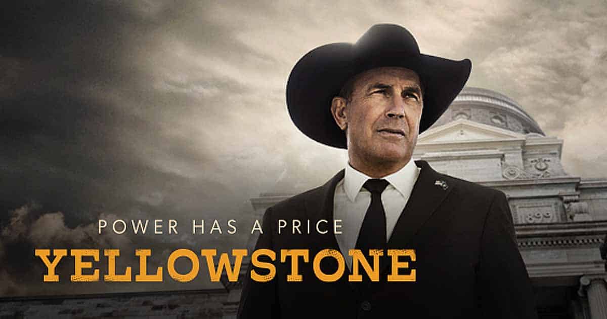 Taylor Sheridan's Kevin Costner-Led Drama Yellowstone to End