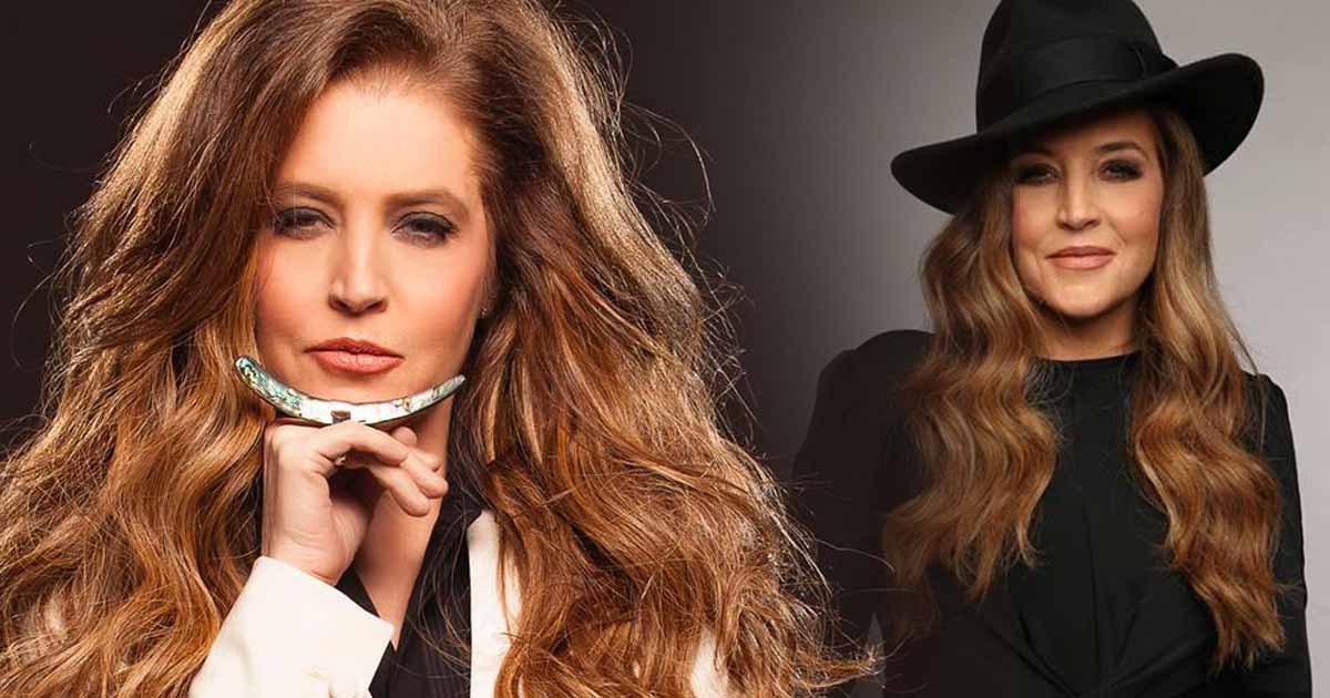 Lisa Marie Presley Net worth