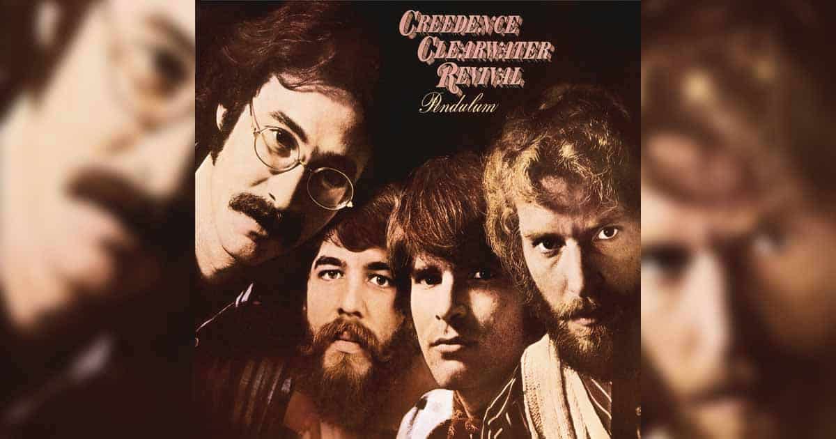 Meaning Behind Creedence Clearwater Revival’s ‘have you ever seen the rain’