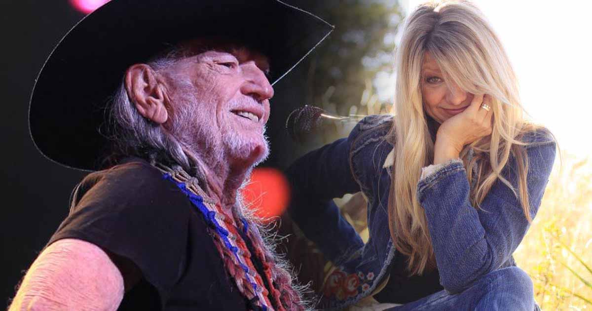 willie nelson and paula nelson have you ever seen the rain