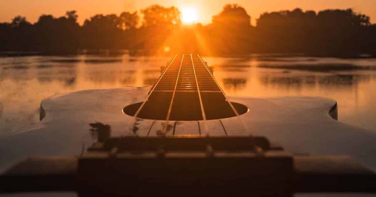 10 country songs about the beauty of nature
