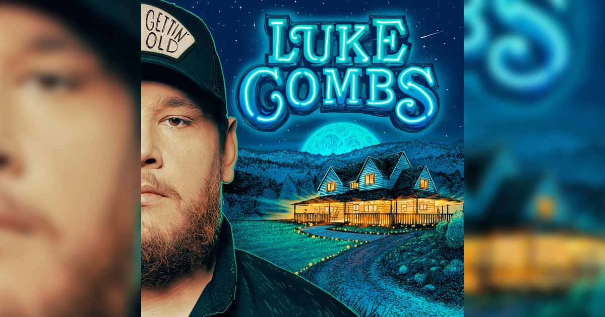 Fast Car by Luke Combs