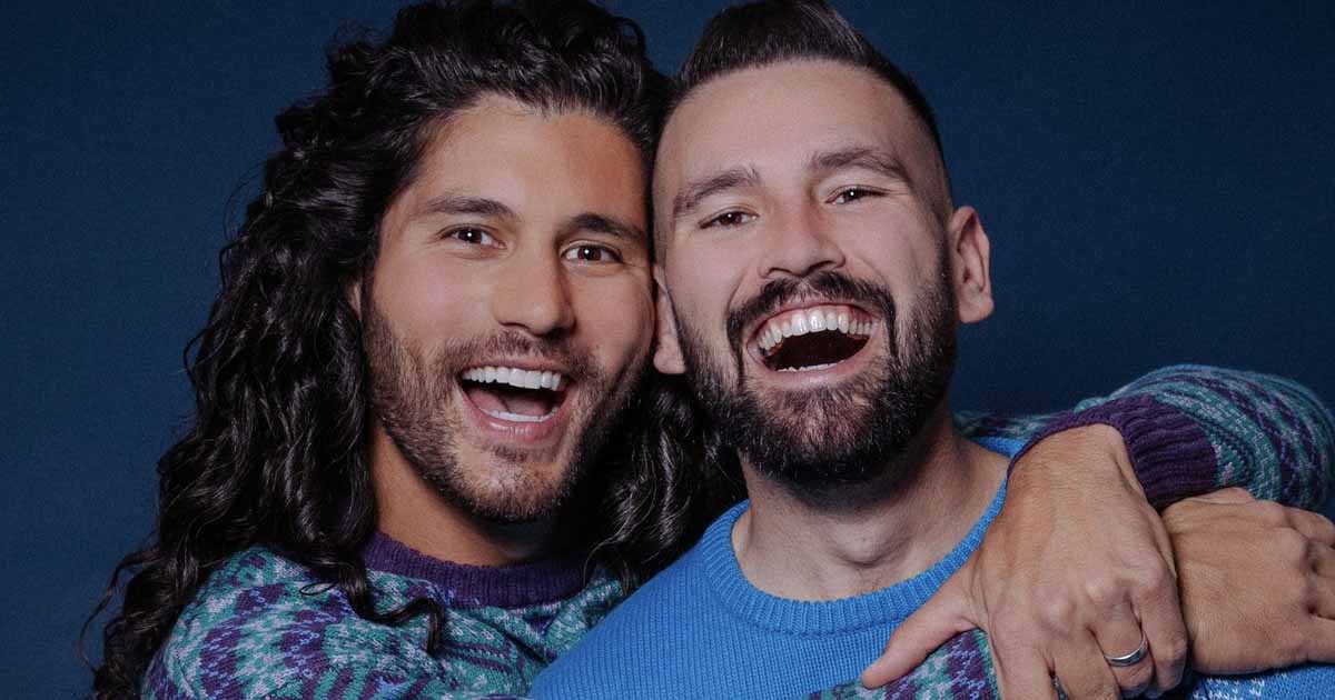 Dan + Shay Reveal They Almost Broke Up