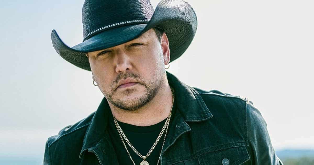 Jason Aldean Experiences Heatstroke, Rushes Offstage Mid-Show