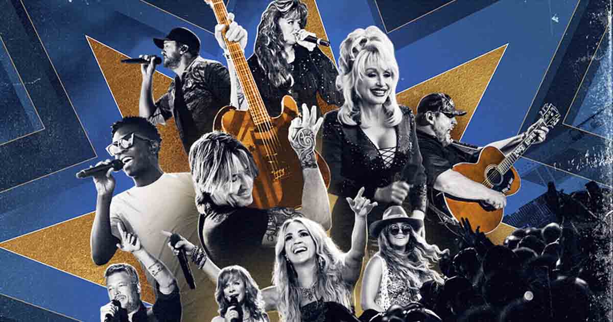 The Top Unforgettable Moments in CMA Fest History