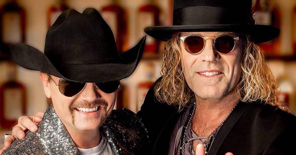 Big & Rich Will No Longer Be The College GameDay Theme Song