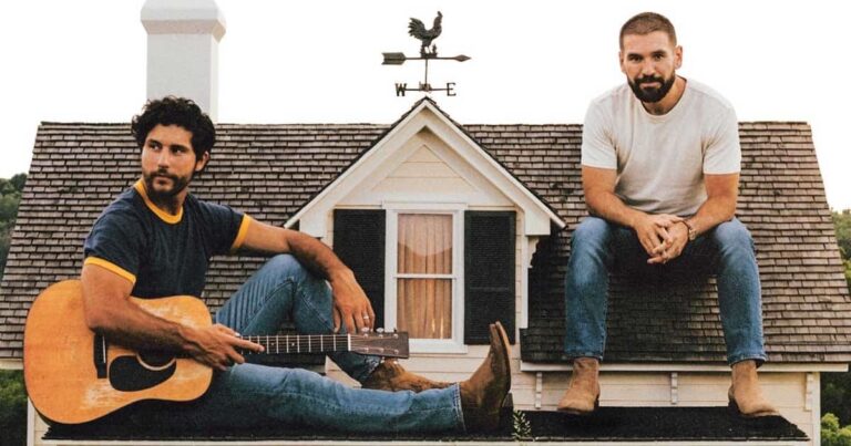 Dan + Shay We Should Get Married