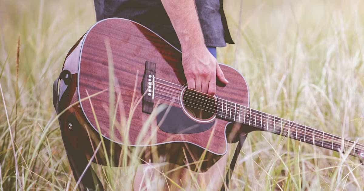 10 Country Songs About Being Single