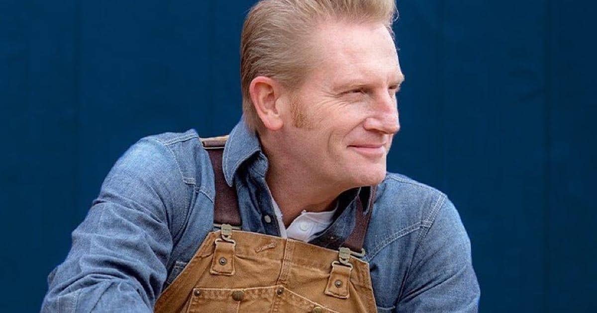 15 Songs You Didn't Know Rory Feek Wrote