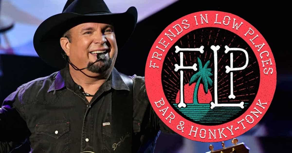 Garth Brooks Reveals Grand Launch of Friends in Low Places Bar