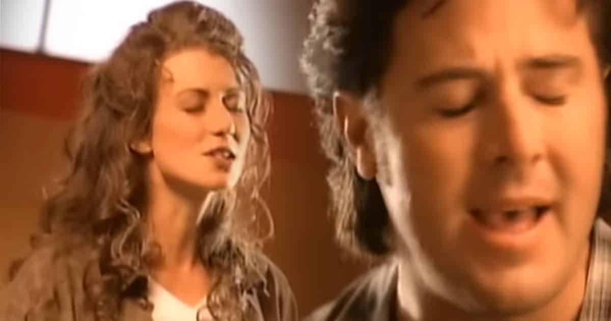 Amy Grant + Vince Gill + House of Love